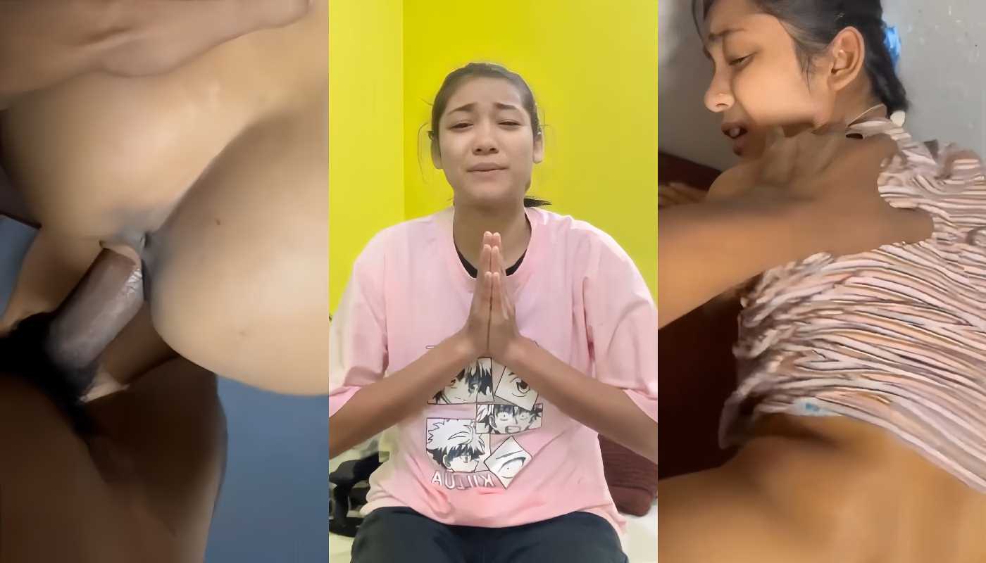 Silchar bike rider girl ki viral mms video