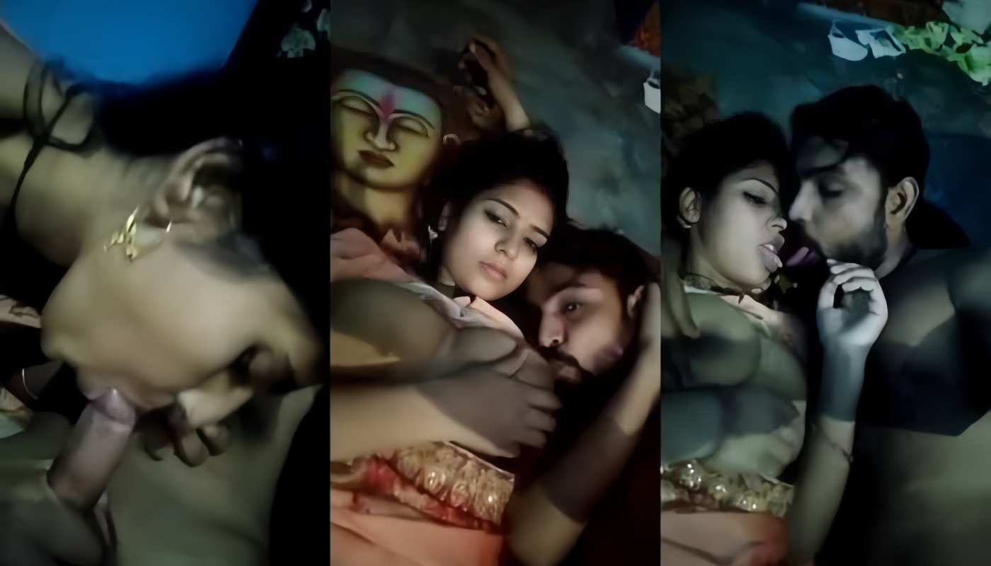 Very Sexy Bhabhi Sex MMS Viral