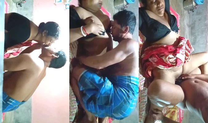 Desi BBW Mallu Wife Blowjob and Fucking