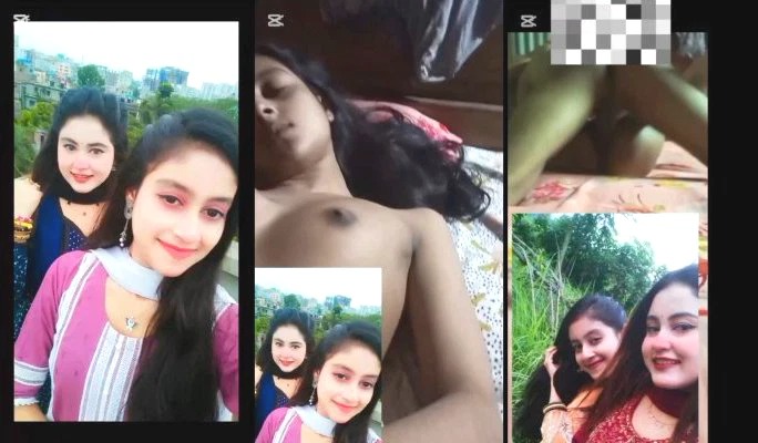 Cute Desi Girl Fucking