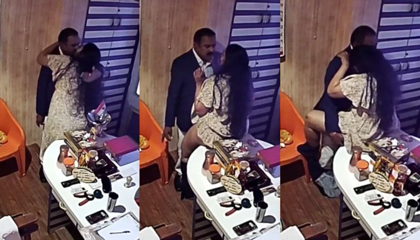 Nashik Viral Astrologer Fucking Multiple Womens Part 7