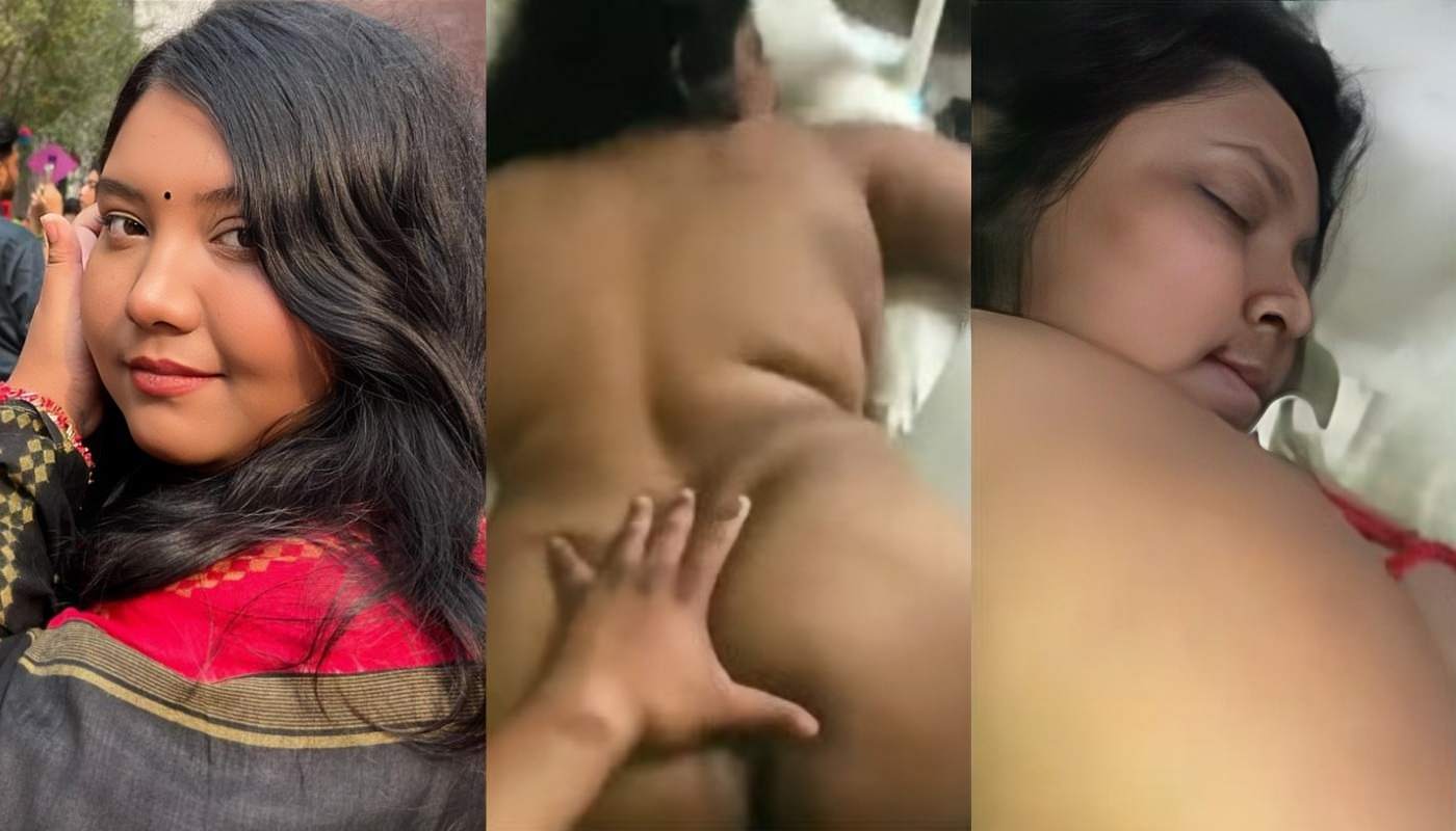 Horny Chubby Bengali GF