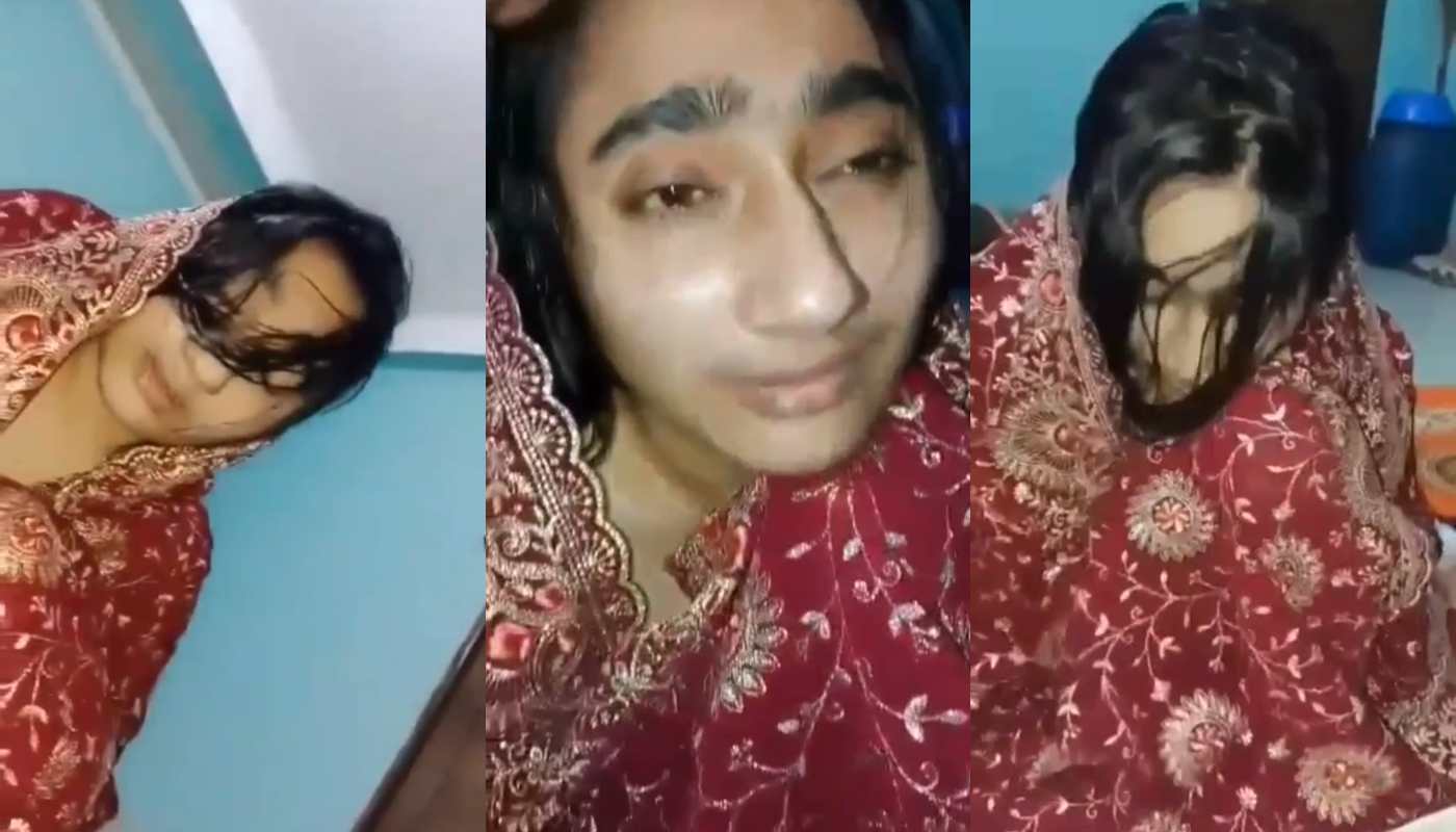 Beautiful Gf With Lover
