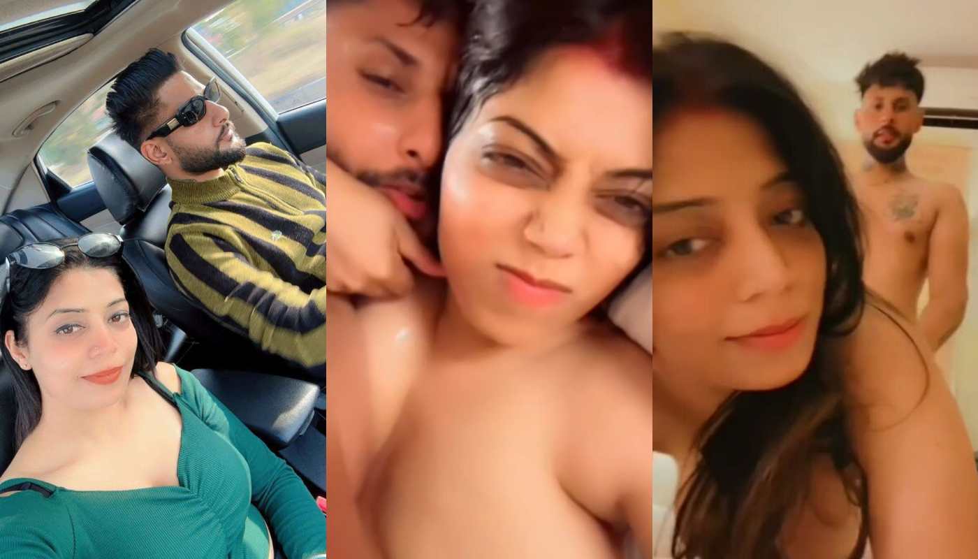 Beautiful Sexy Indian Horny Punjabi Wife Hard Fucking With Loudmoaning And Talk