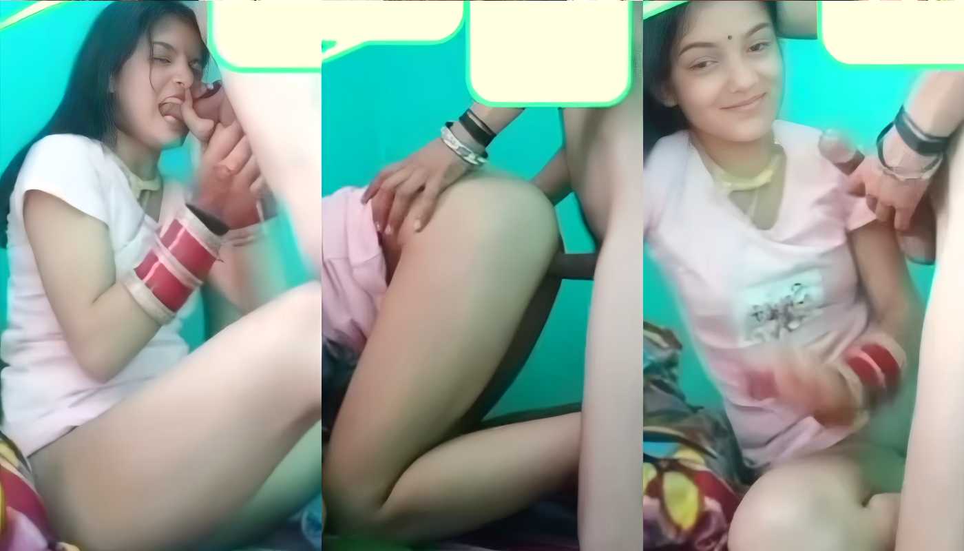 Cuck Husband Fucking Newlywed Wife Showing Friends