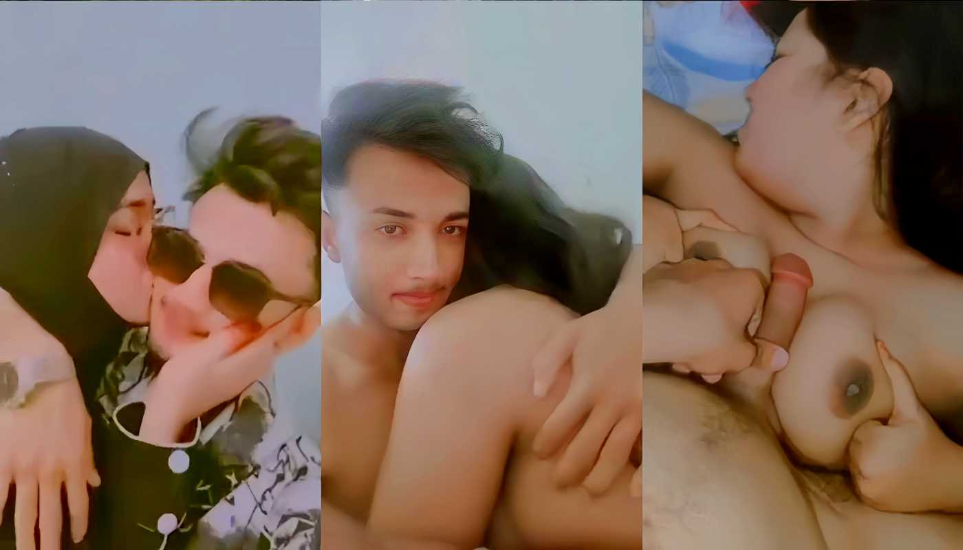 Desi Boy Enjoying With Girls