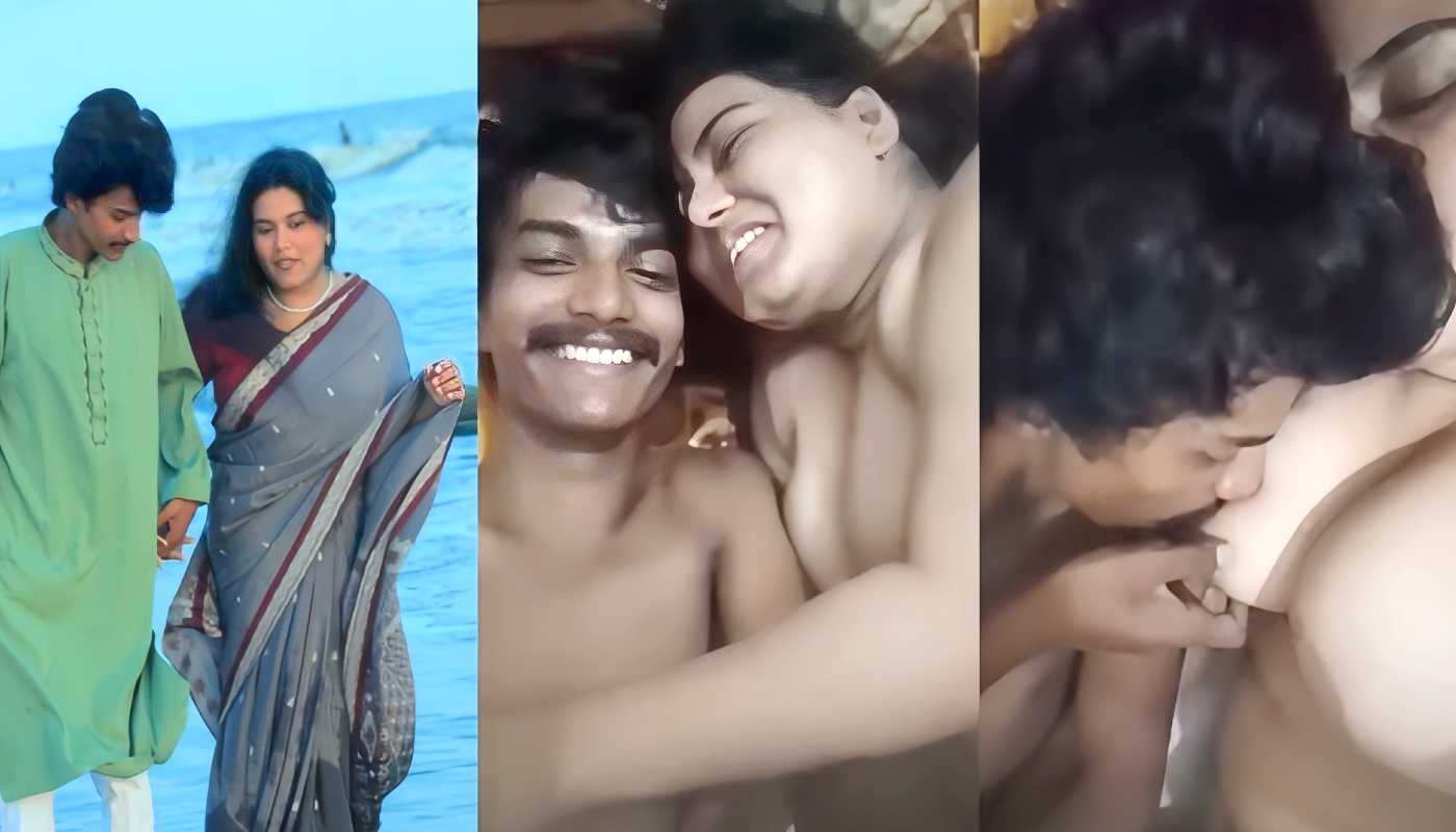 Horny Bengali Couple After Sex Full Nude Romantic Hot Sex Tape