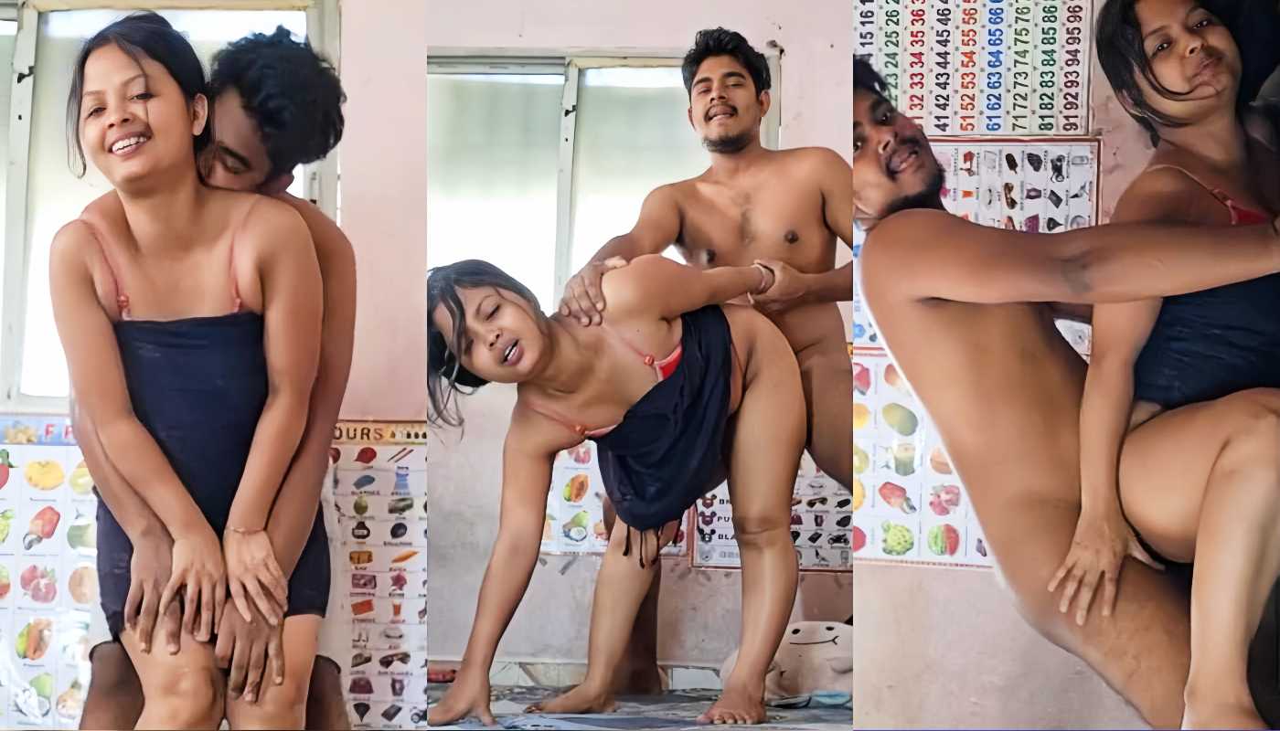 Horny Bhabhi Fucked