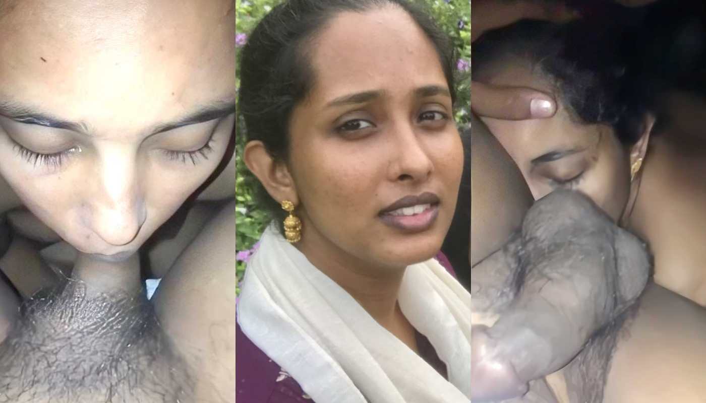 Horny Mallu Wife Rimjob