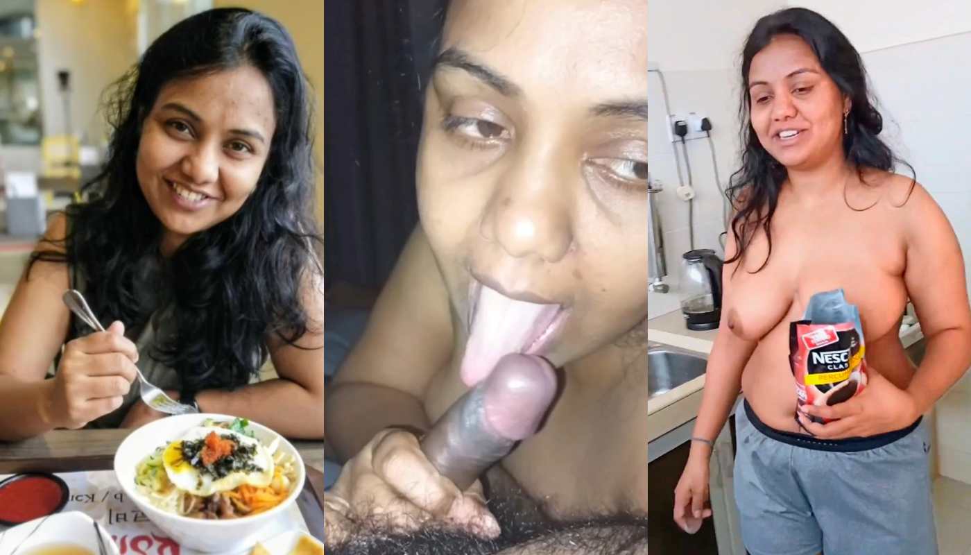 Horny Tamil Wife Blowjob Fucking Update