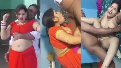 Odia hot wife Sona Bhabhi chitting her husband and sex with her boyfriend