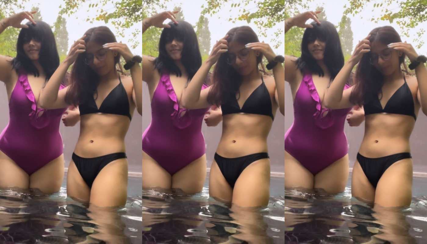 Sexy Indian Babe Blowjob Update