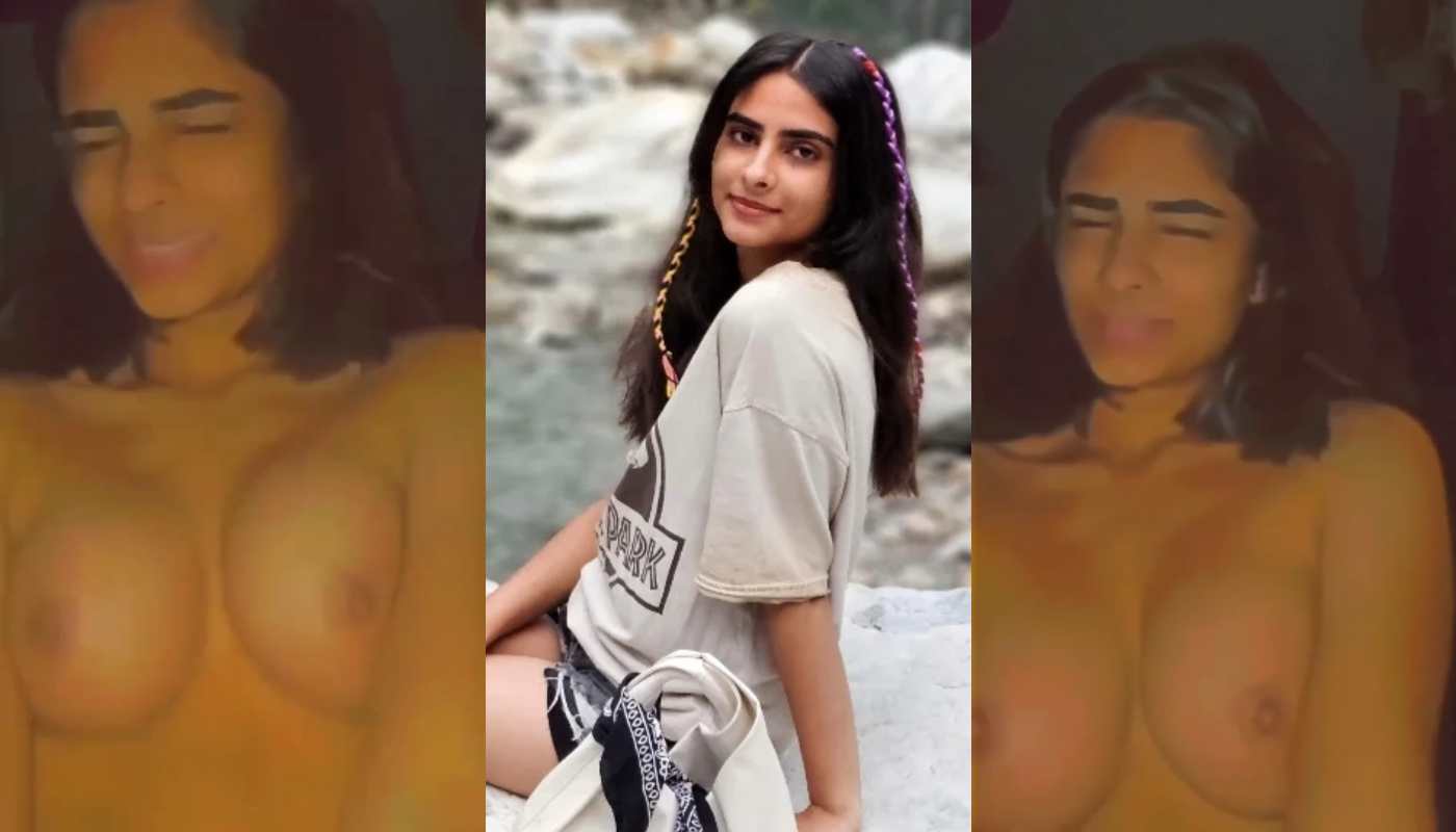Sexy Slim Horny Indian Gf Riding