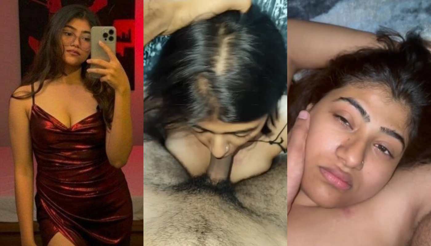 Submissive Beautiful Sexy Indian Girl Old+New