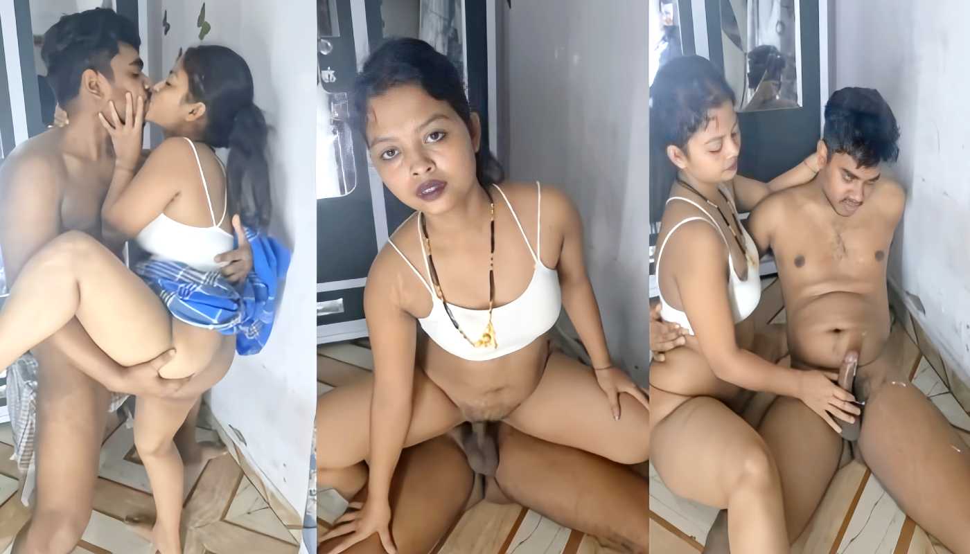 Bengali Horny Couple Hardcore Doggy Style Fucking Update