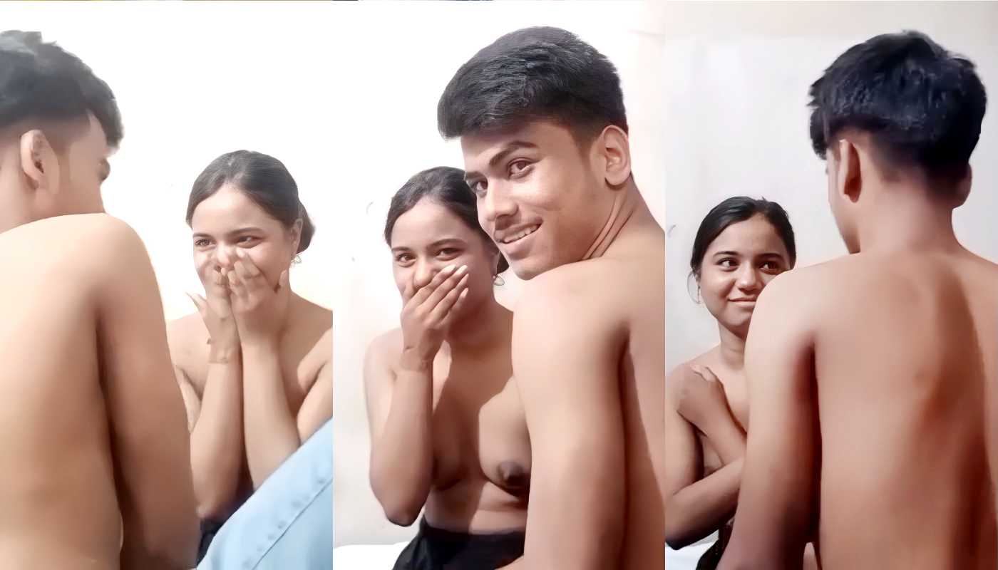 Bengali Horny Lovers Before Sex