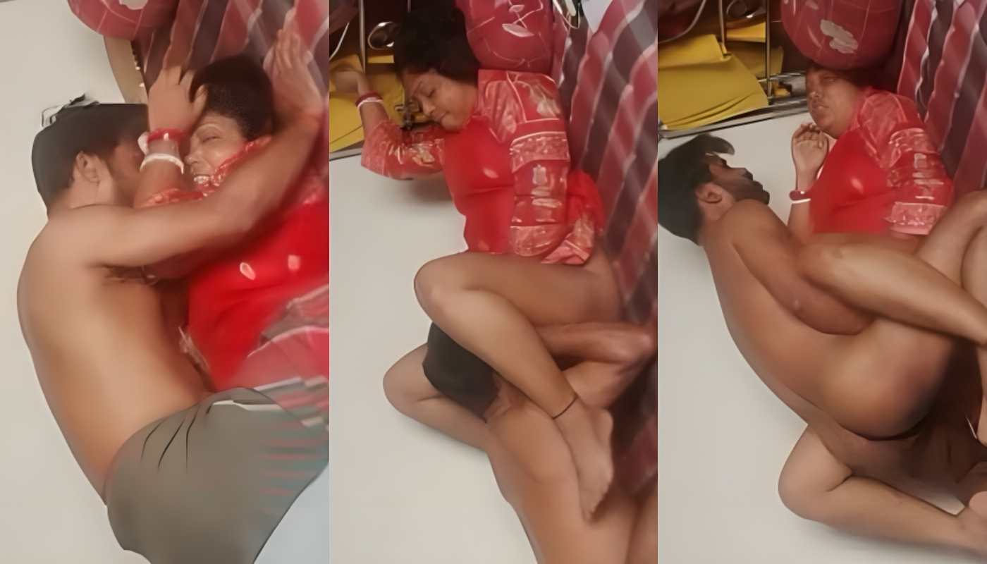 Horny Bengali Cheater Boudi Affair Blowjob Pussy Licking And Hard Fucking With Lover P1