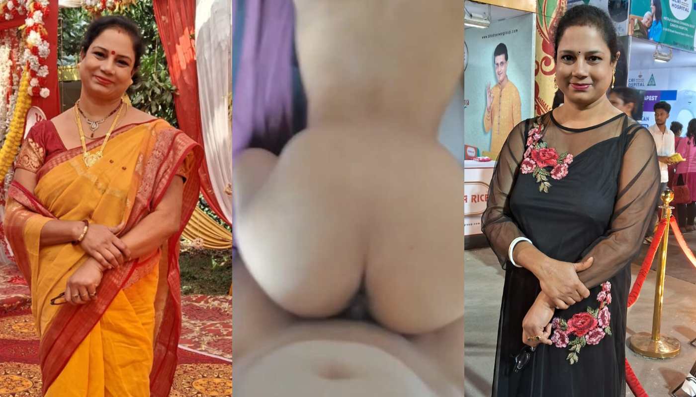 Milk Tanker Bengali Milf Boudi