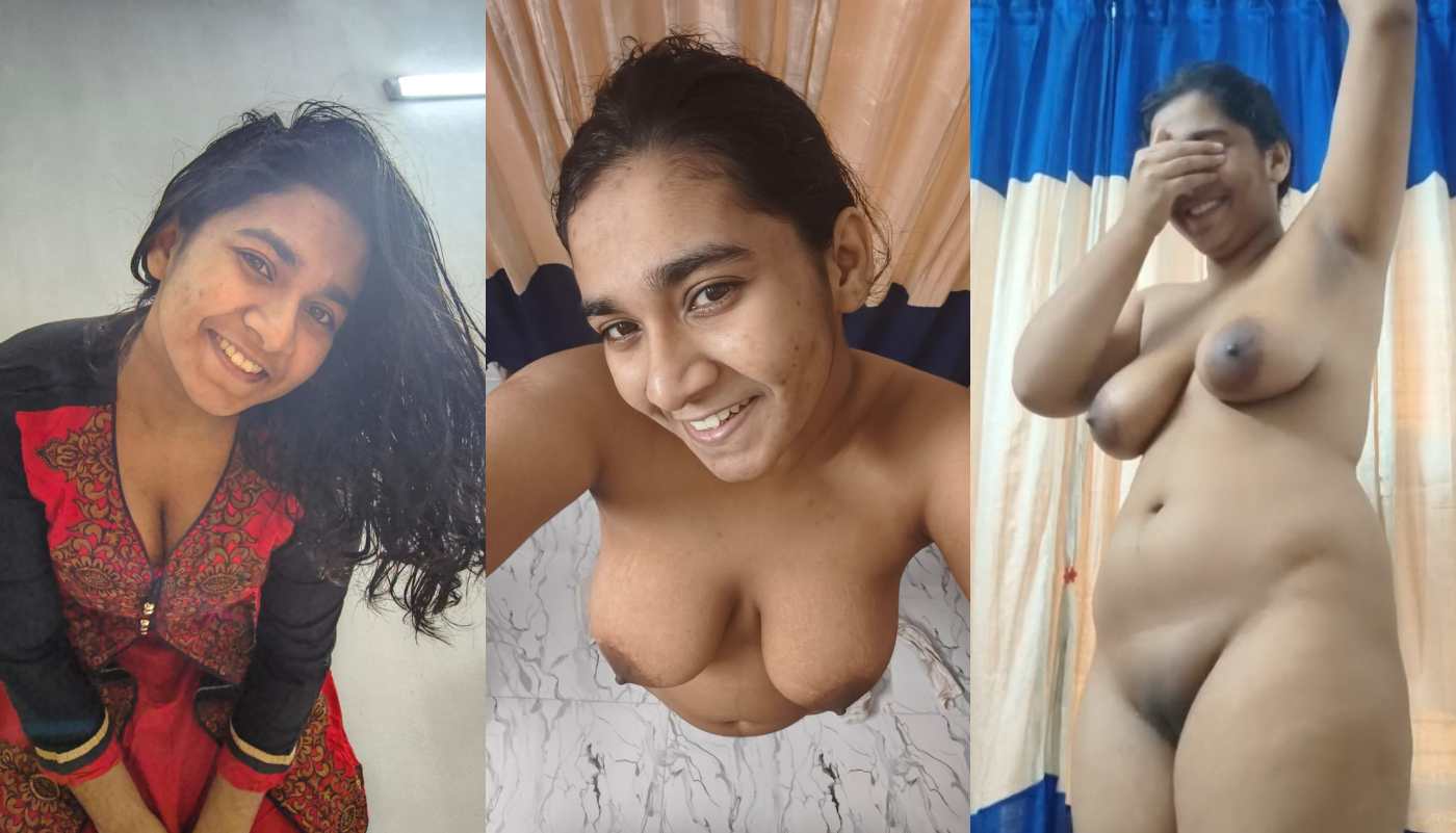 Sexy Bengali Horny Dhaka Girl Showing Asshole More