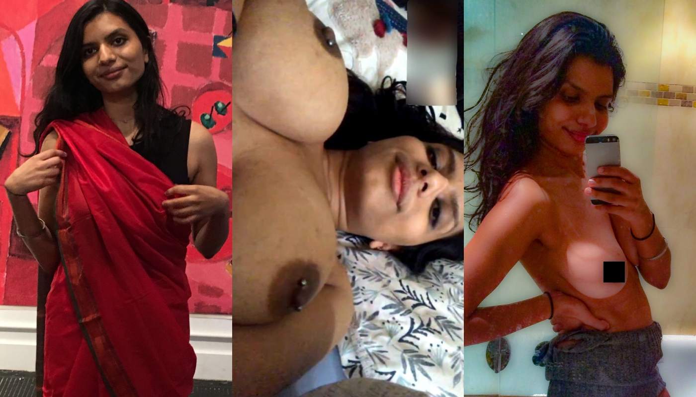 Sexy Big Boobies Busty Gf Showing Nipples Piercings for Bf Jerking Off Twice (Pics+2 Hd Clips)