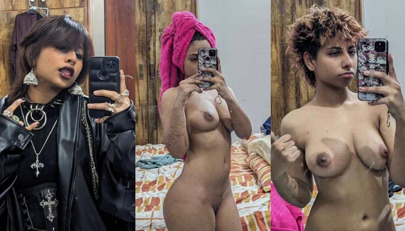 Sexy Indian Babe Showing