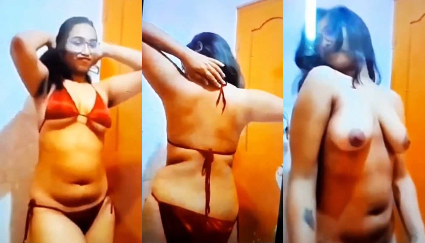 Sexy Indian Gf