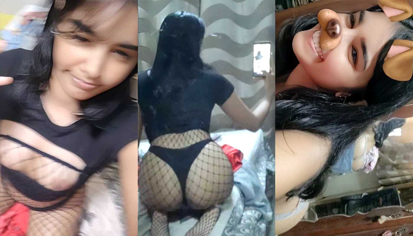 Sexy Indian Horny Cutie