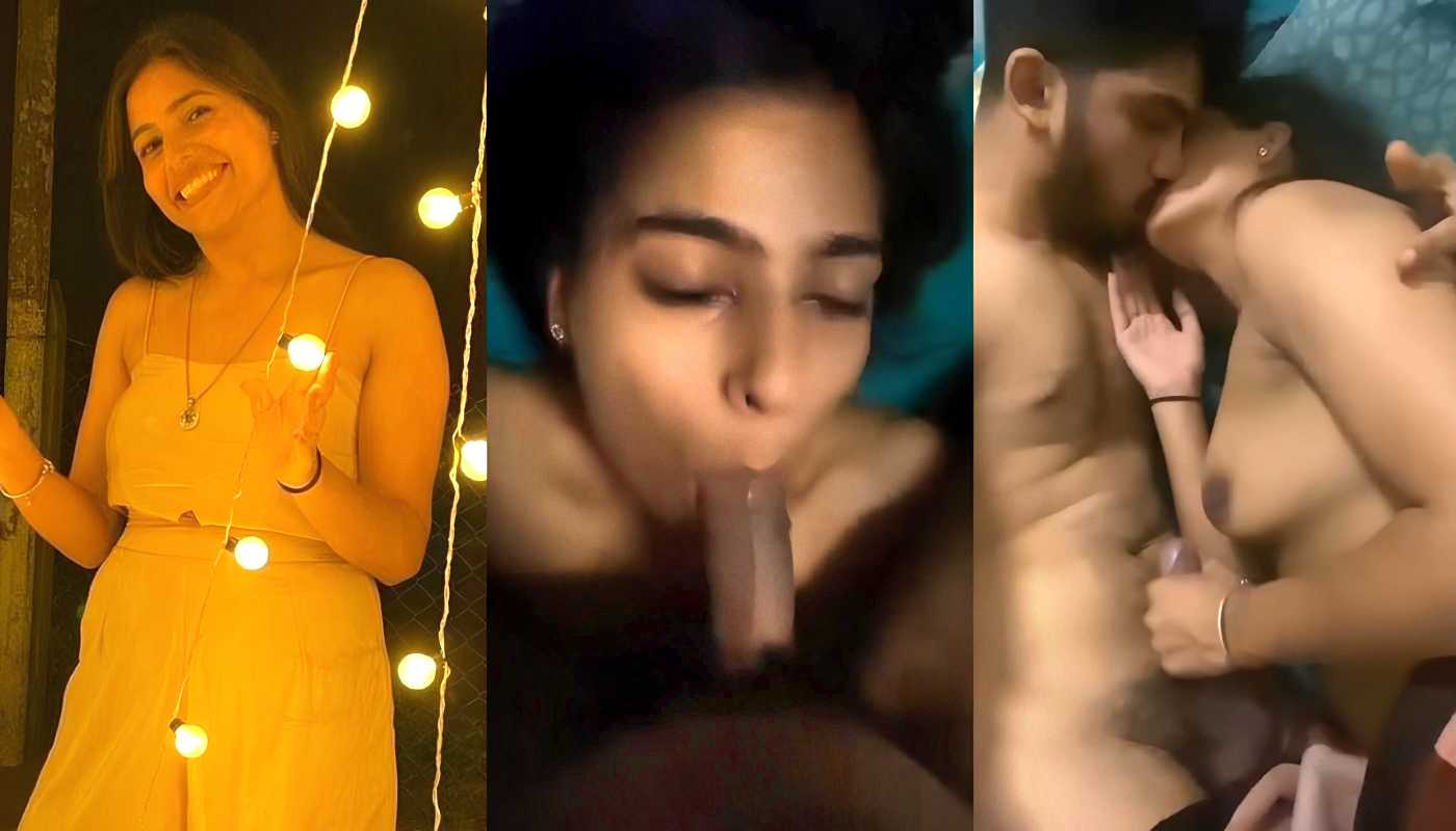 Sexy Indian Horny Gf Blowjob And Hard Fucking With Loudmoaning Old+NewAll