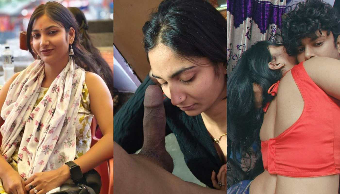 Submissive Sexy Indian Horny Gf Old+New