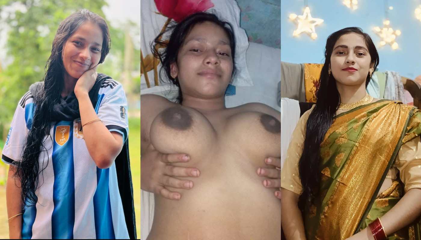 Beautiful Bengali Wife Nude Captured Pics And 4 Clip