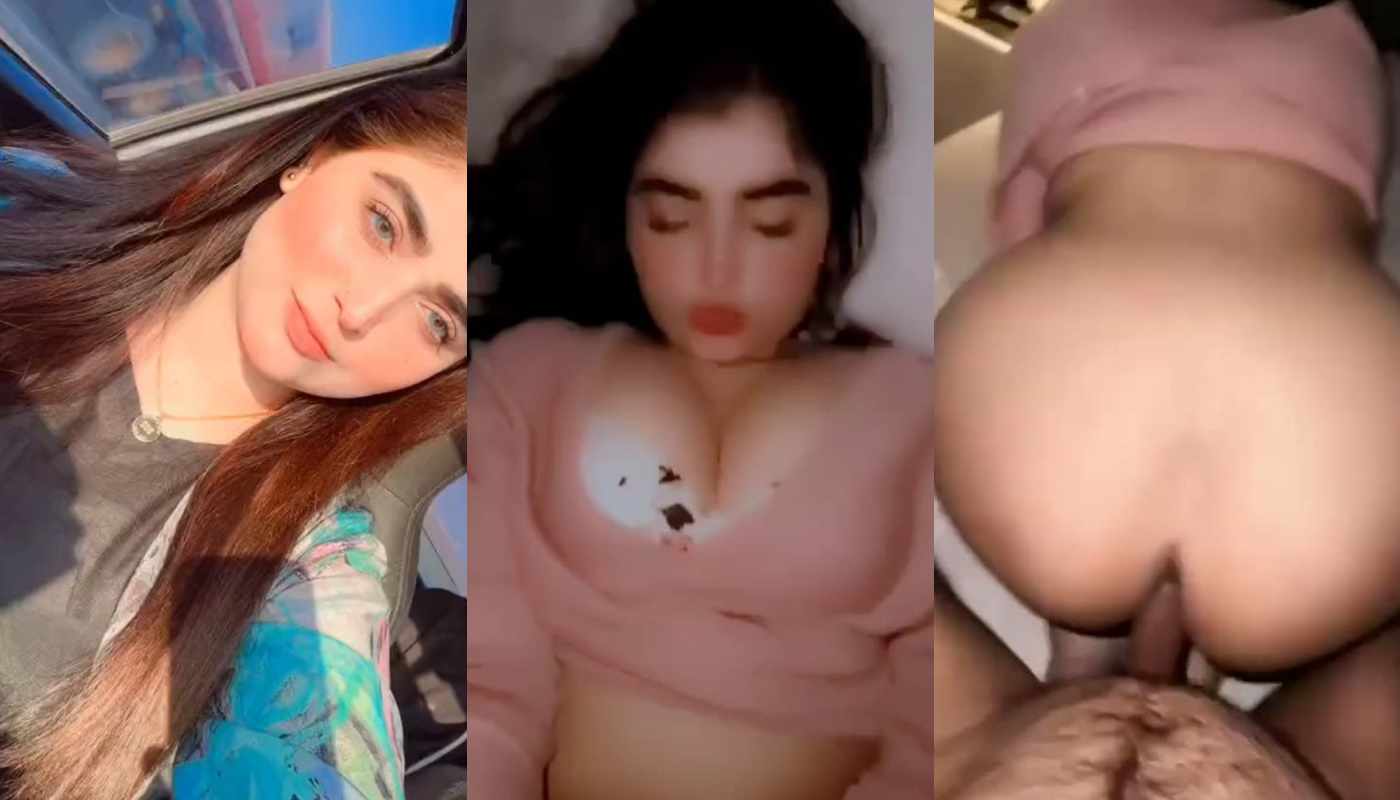 Beautiful BigAss Paki Mal Fucking In Doggy