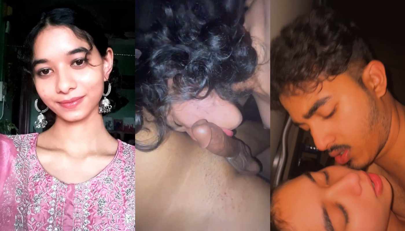 Beautiful Indian GF Giving BJ Riding Fucking Moaning All Old+New