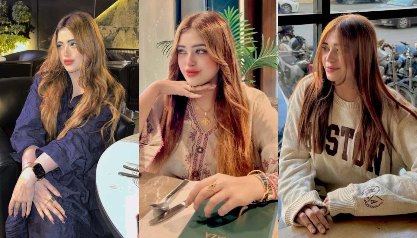 Beautiful Paki Mal