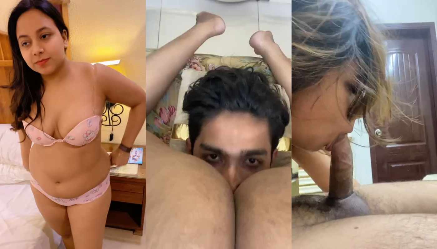 Beautiful Paki Wife 69 Blowjob And More