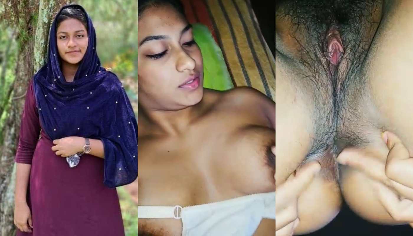 Beautiful Sexy Figure Mallu GF Pressing Boobs Showing Pussy Asshole Closeup All 13 Clip
