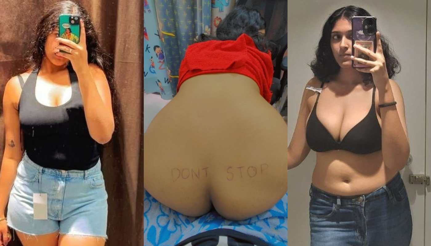 Beautiful Sexy Indian Babe Showing Sucking Dick Fucking Pussy Fingering Slapping Ass Taking Cum On Face Ass All 30+ Clip