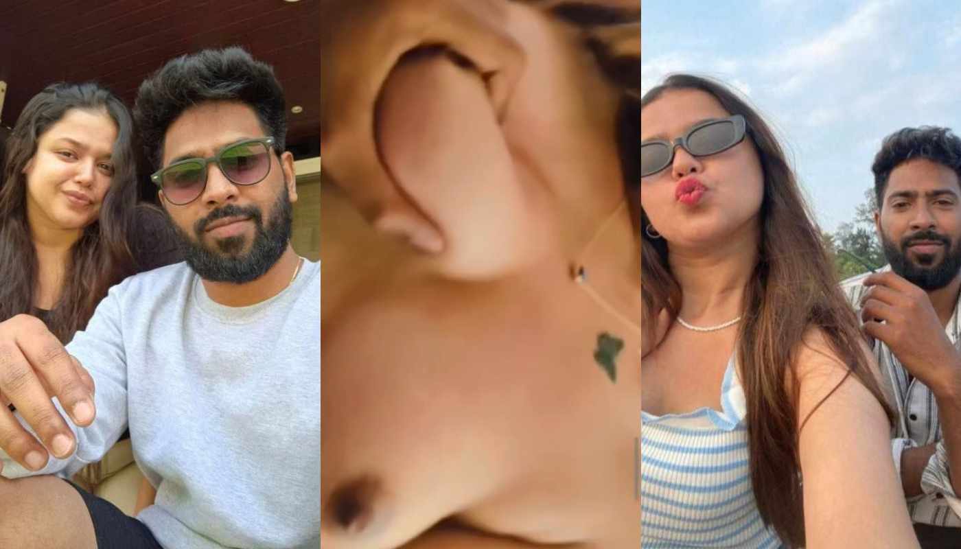 Beautiful Sexy Indian Gf