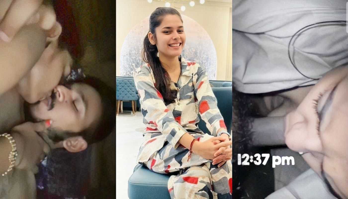 Beautiful Sexy Indian Gf Blowjob