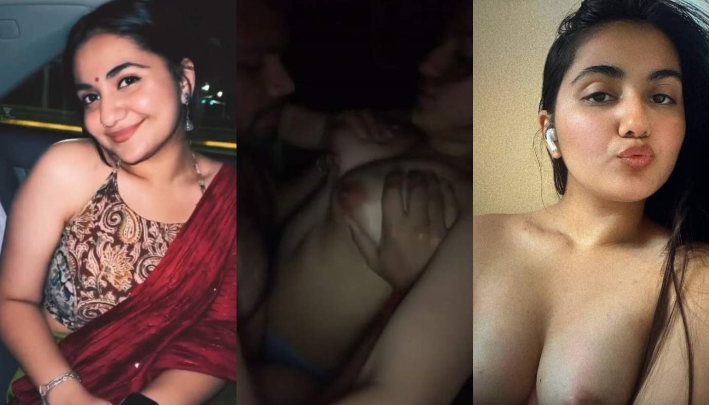 Beautiful Sexy Indian Gf Fucking With Bf
