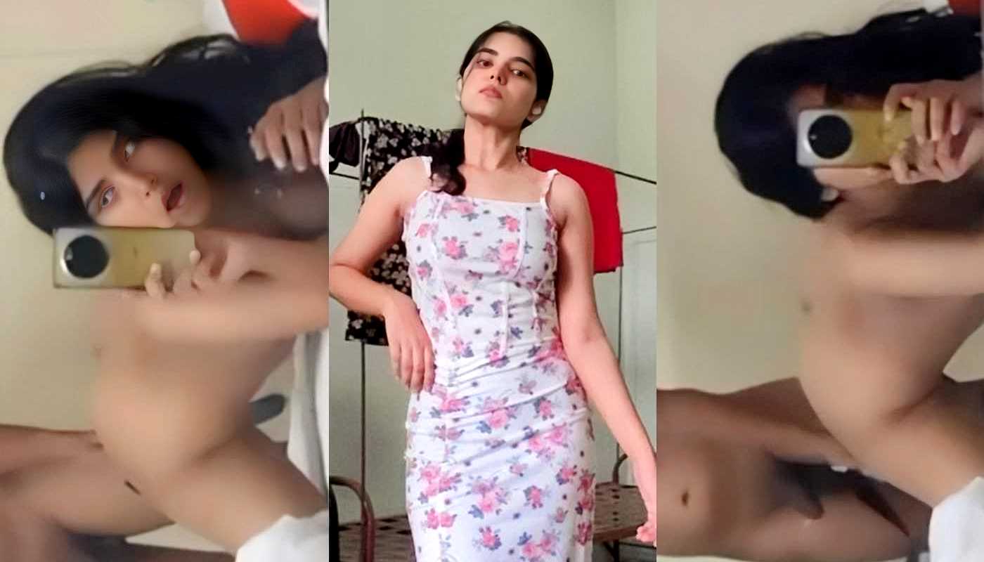 Beautiful Sexy Indian Hot Babe Small Clip