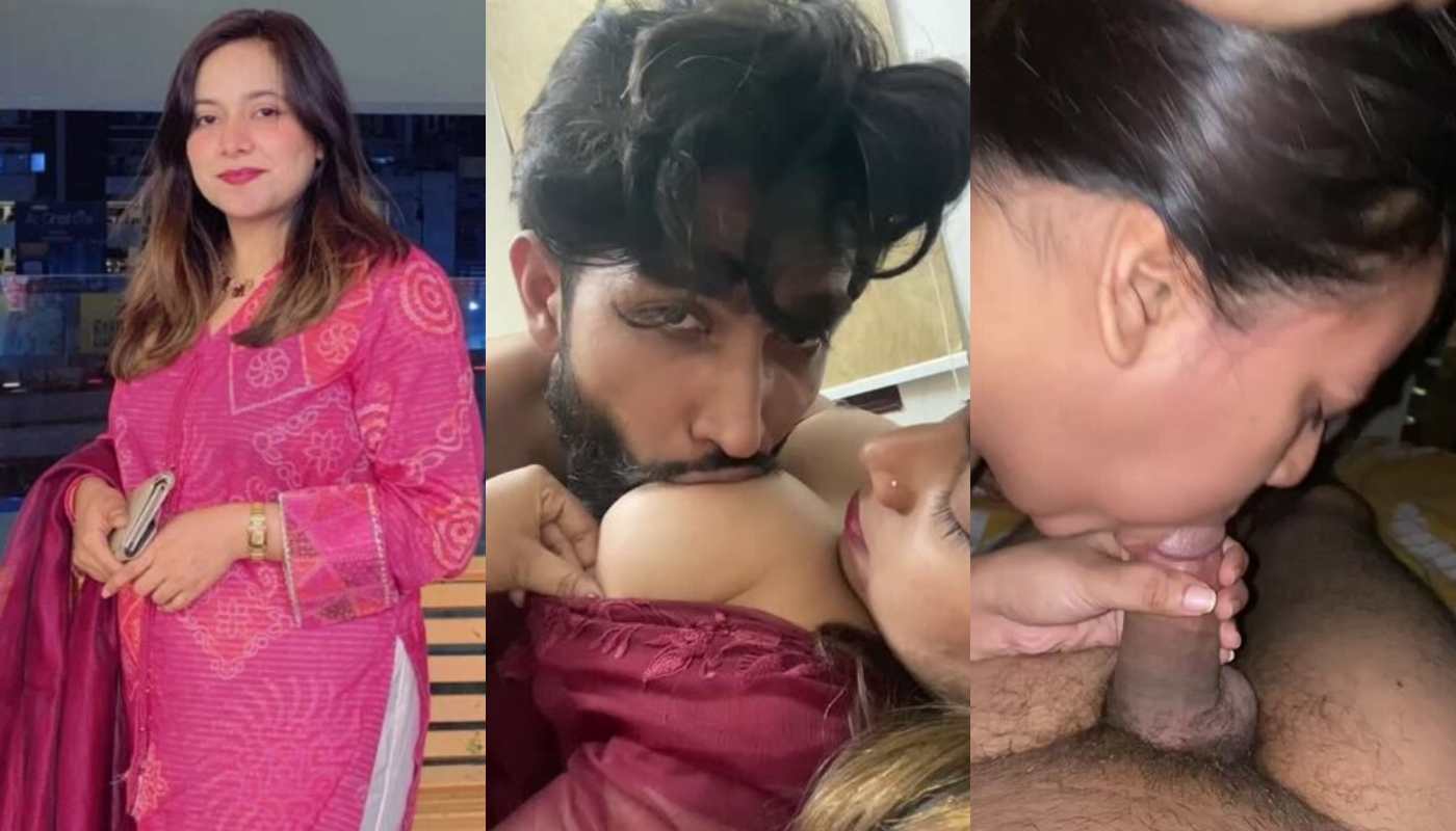 Beautiful Sexy Paki Wife Blowjob Hard Fucking Old+New 20Clips