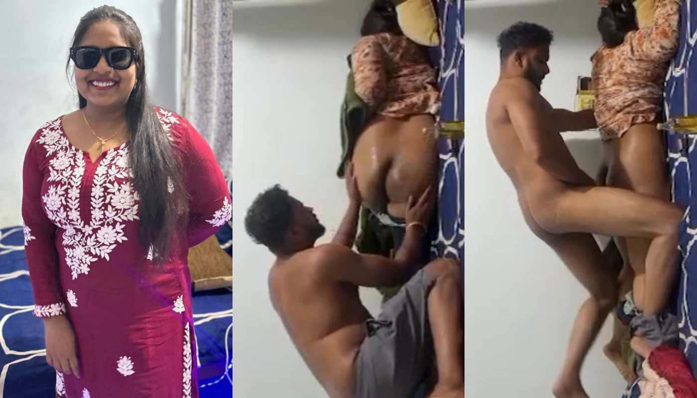 BigAss Tamil Wife Fucking And Captured Many Clips By Cuck Husband