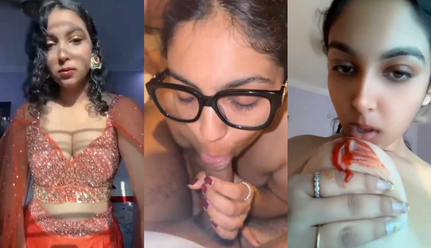 Desi Cute Girlfriend Nude Blowjob and Fucking All Clips