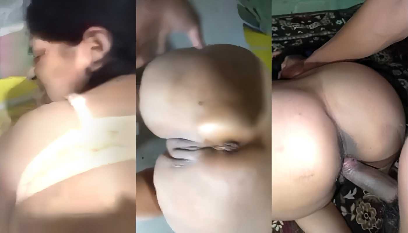 Desi lady enjoying fucking with friend full video