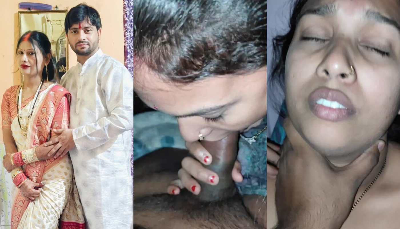 Indian Tanker Wife Giving BJ Boobsjob Fucking All 8 Clip