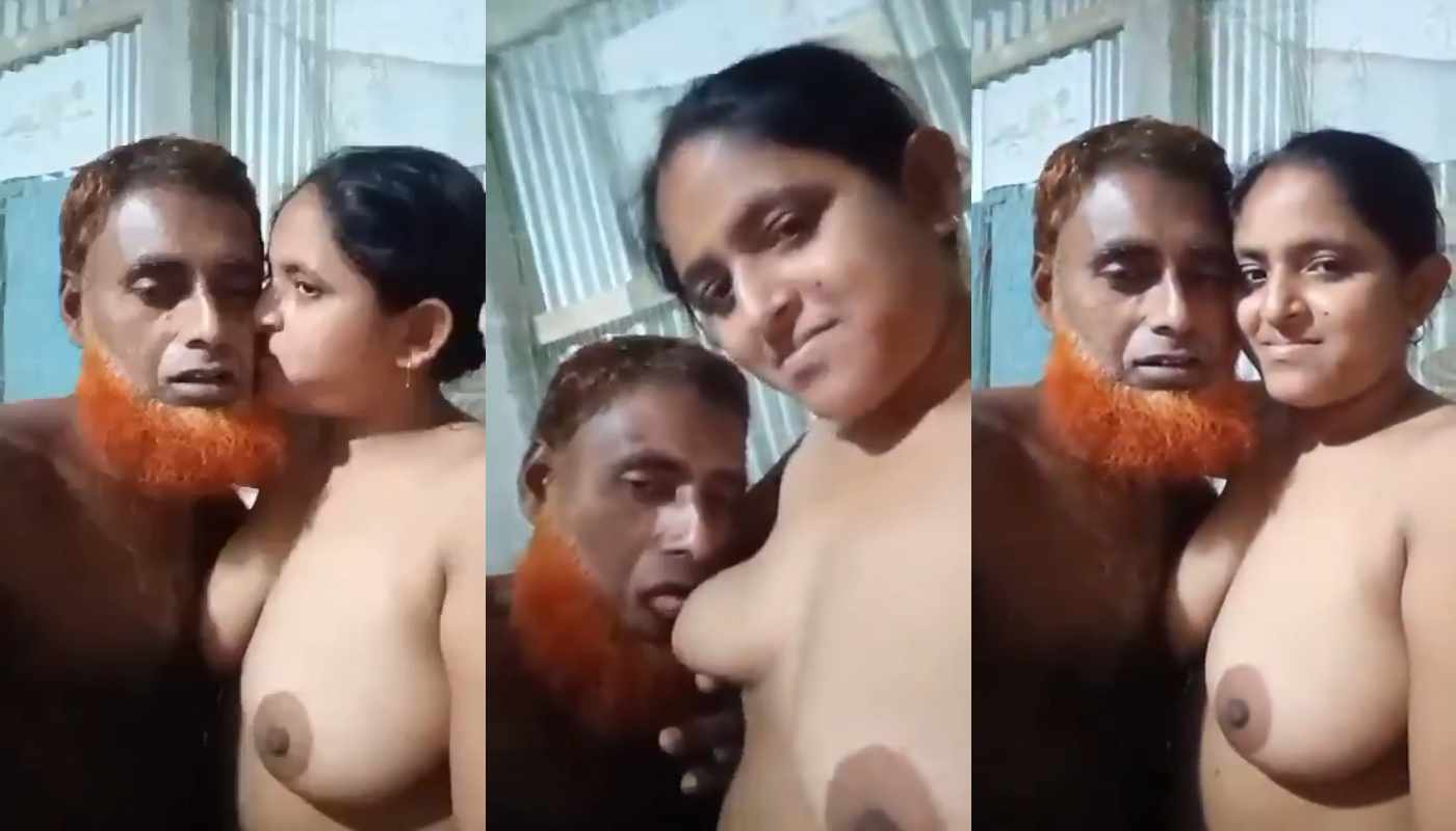 Mature Married Couple Fun