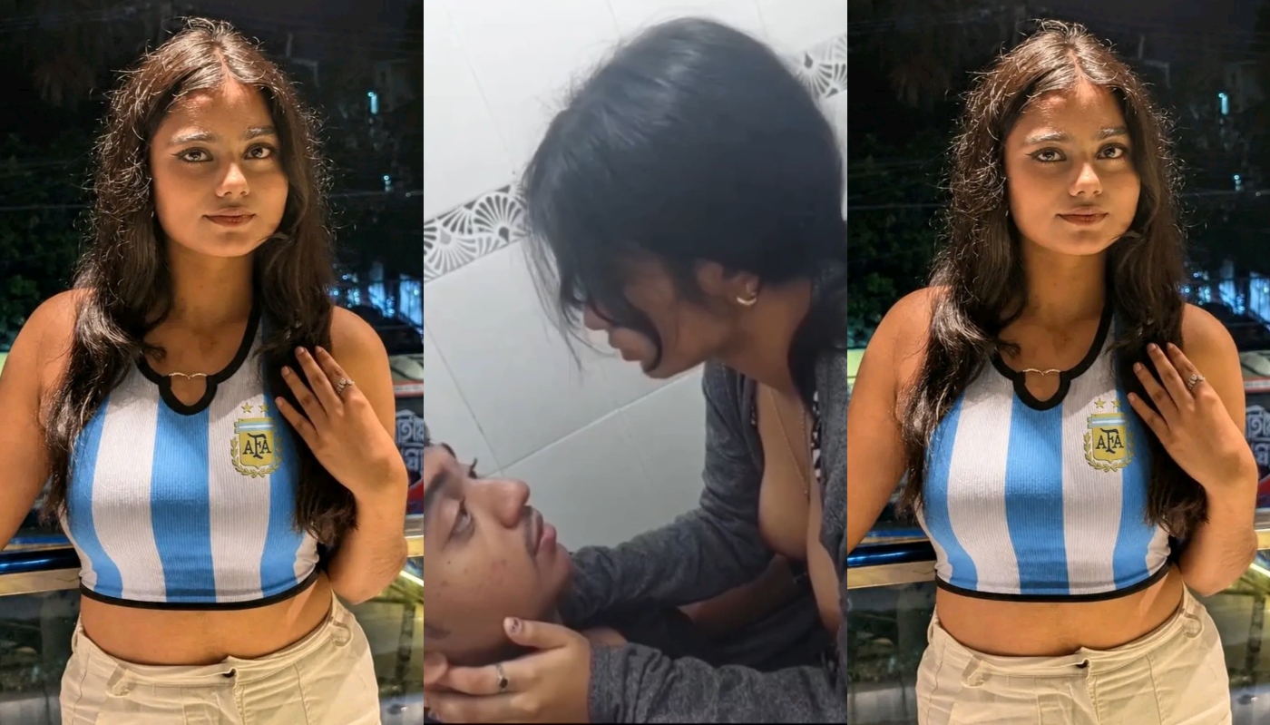 Sexy Bengali Babe Riding New Short Clip