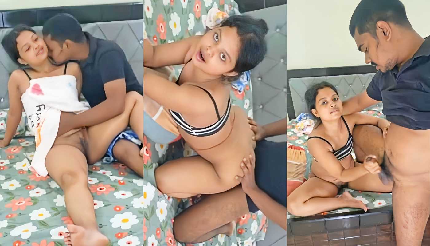 Sexy Bengali Desi Wife Hard Fucking with Hubby New Update 2 Clips Part 2