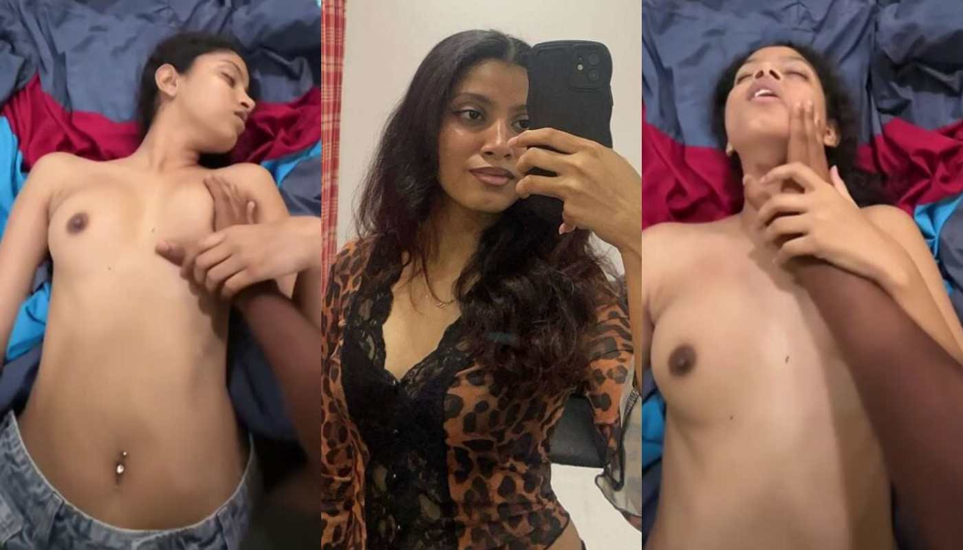 Sexy Indian Horny Gf Fucking