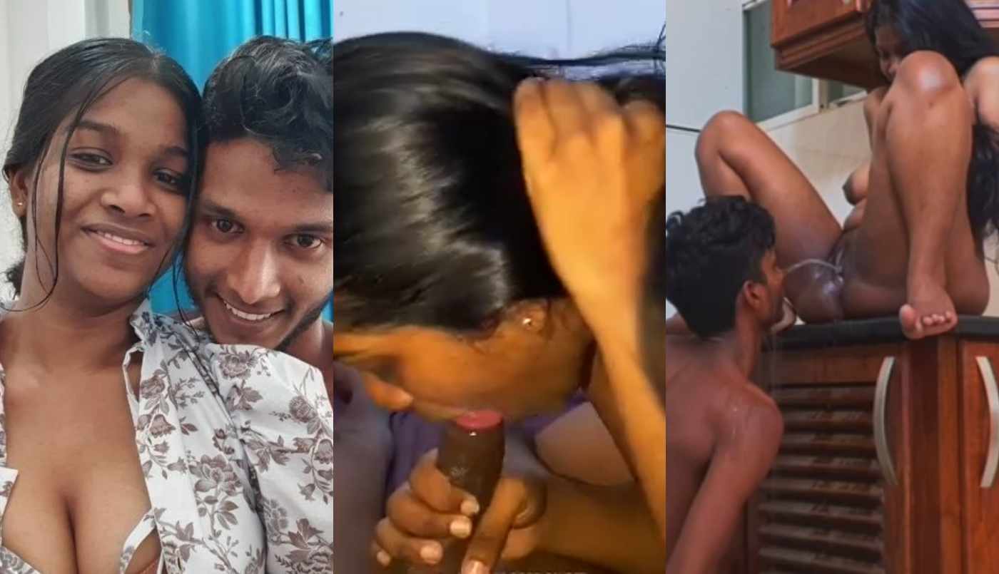 Tamil Girl Blowjob Fucking Pissing On Bf